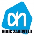 AH - Albert Heijn Hoogzandveld logo