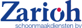 Zarioh Schoonmaakdiensten / team Heren 2 logo