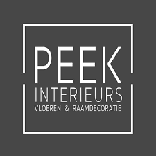 Peek Interieurs logo