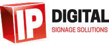 IP Digital logo