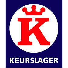 Keurslager Edwin Klever logo