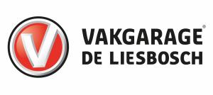 Vakgarage de Liesbosch logo