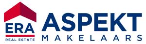 Aspekt ERA Makelaars logo